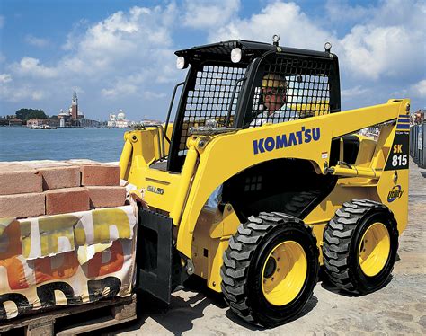 2022 komatsu skid steer|Komatsu 2022 Skid Steers Equipment for Sale.